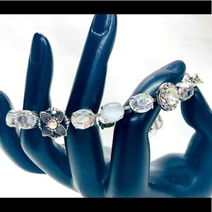 MARIANA Mixed Element Bracelet